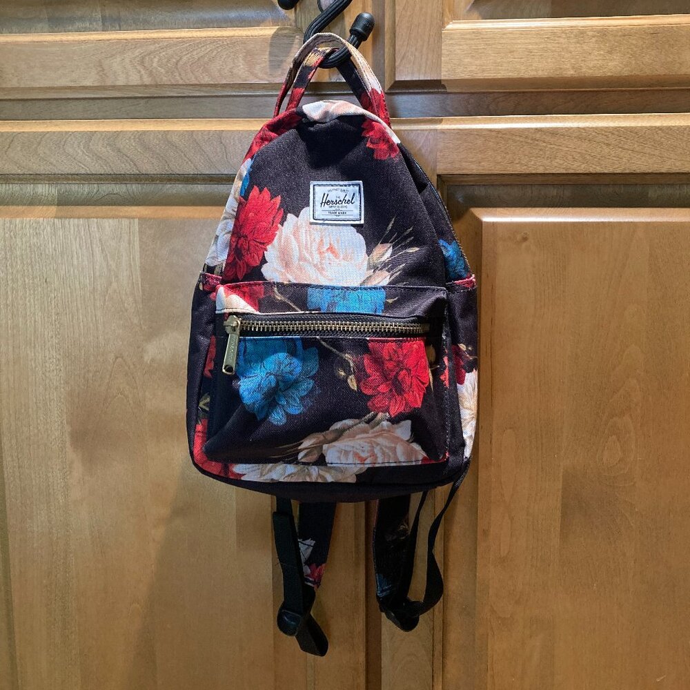 Herschel Nova Mini Backpack - 9L